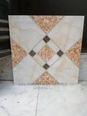 Nigeria Floor Tiles