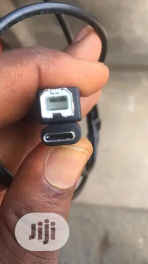 Type C to Printer Cable