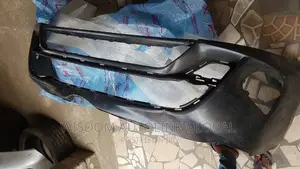 Front Bumper for Toyota Avensis 2015/2019