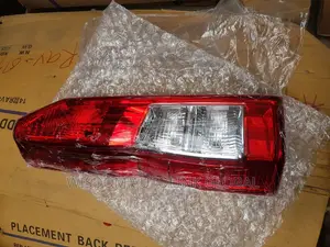 Rearlight/Backlight for Toyota Hiace (Hummer Bus) 2019/2020