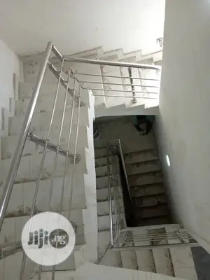 Stainless Steel Work