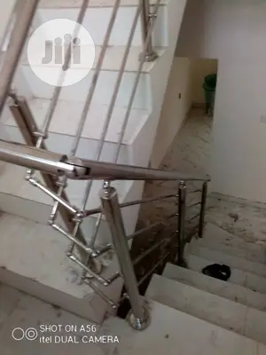 Stainless Steel Work