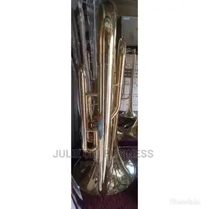 Vintage Euphonium