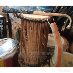 Brand New Talking Drum Medium