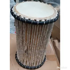 Original Talking Drum