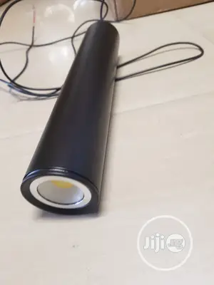 Single Drop Led Light
