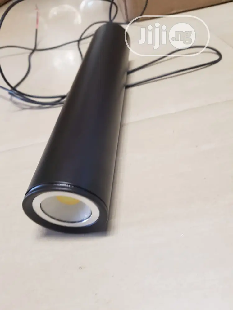 Single Drop Led Light