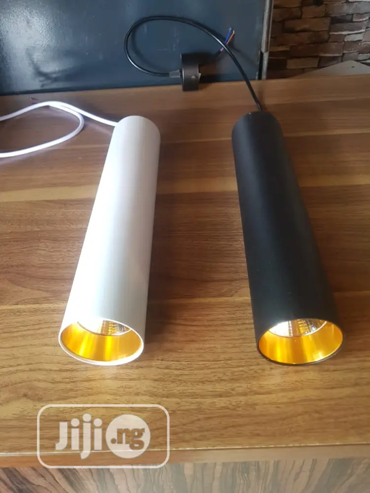 Single Drop Led Light