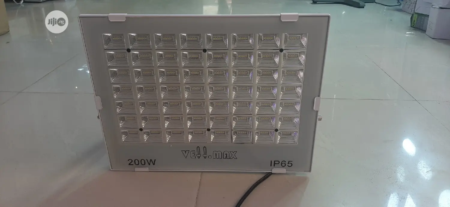 Led 200w Flood Light