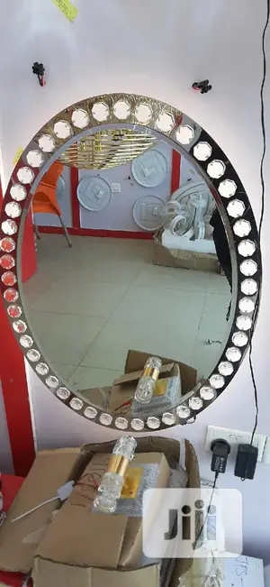 Mirror Light