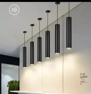 Single Drop Led Light