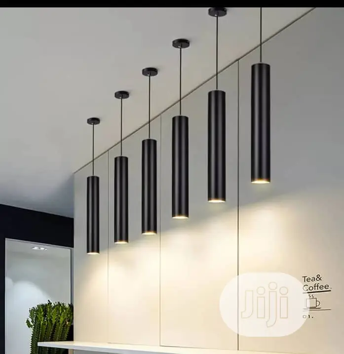 Single Drop Led Light
