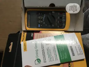 Fluke 787 Digital Process Meter