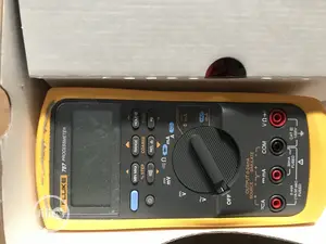 Fluke 787 Digital Process Meter