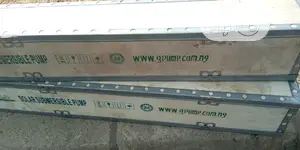 Good Solar Pump of Ac/Dc 2.5hp