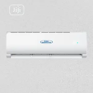 Haier Thermocool Split Ac Cool 1.5hp 12tesn-01 White