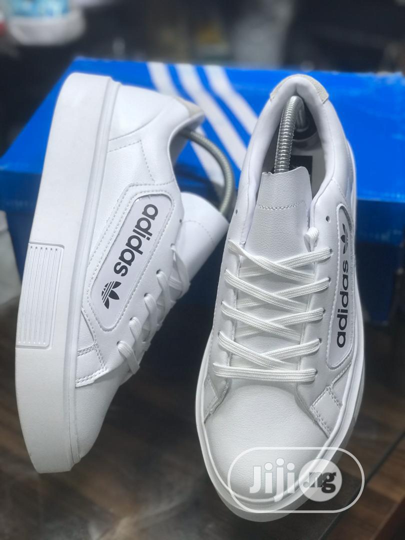classy adidas shoes