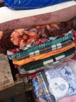 6 by 6 Blanket