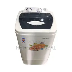 Polystar 6.5kg Top Load Washing Machine Pv-Wd6.