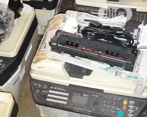 Printer Sales & Services