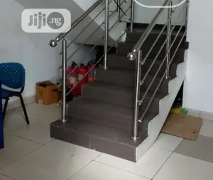Stainless Handrail