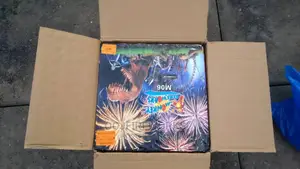 Fireworks 💥
