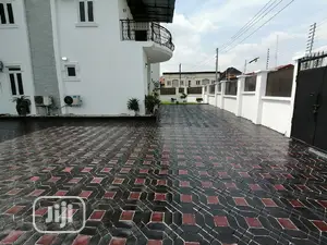American Bishop Paving Stones
