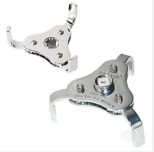 Besita Three-claw Oil Filter Wrench