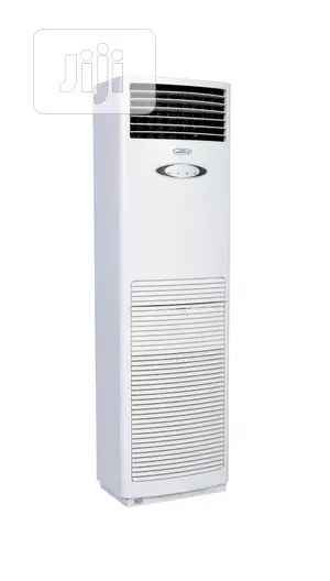 Haier Thermocool Ac 2hp Floor Standing