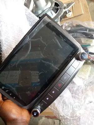Android Lexus IS250