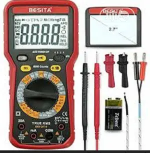 Besita Automotive Multimeter
