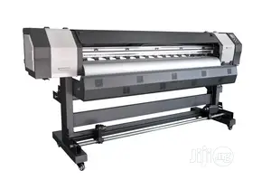 Brand New 1800h 6feet Yinghe Large Format Printer