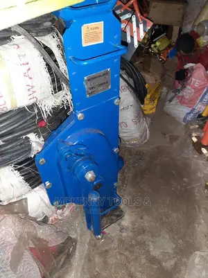 20 Ton Monkey Jack
