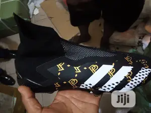 Adidas Ankel Boot 45