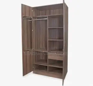 Bedroom Waldrobe