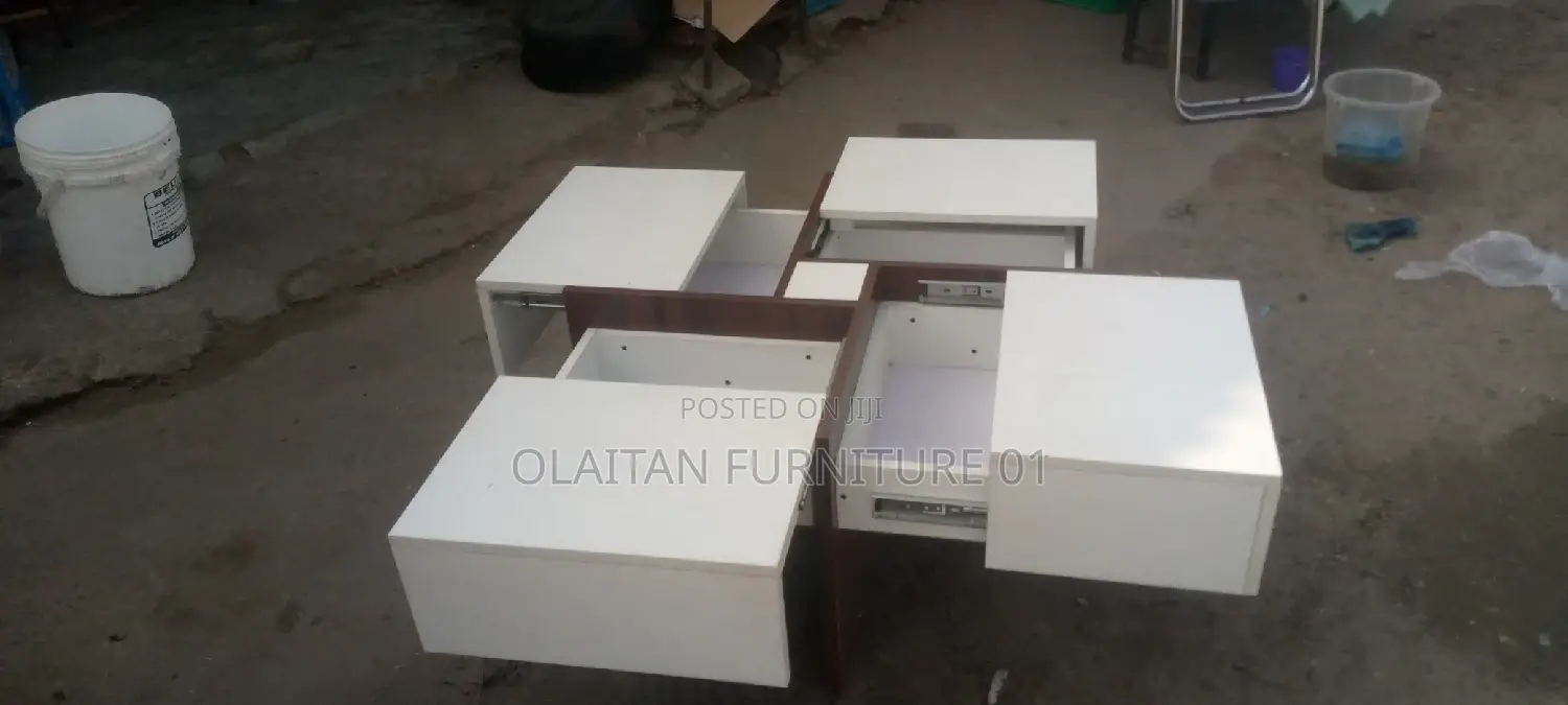 Center Table