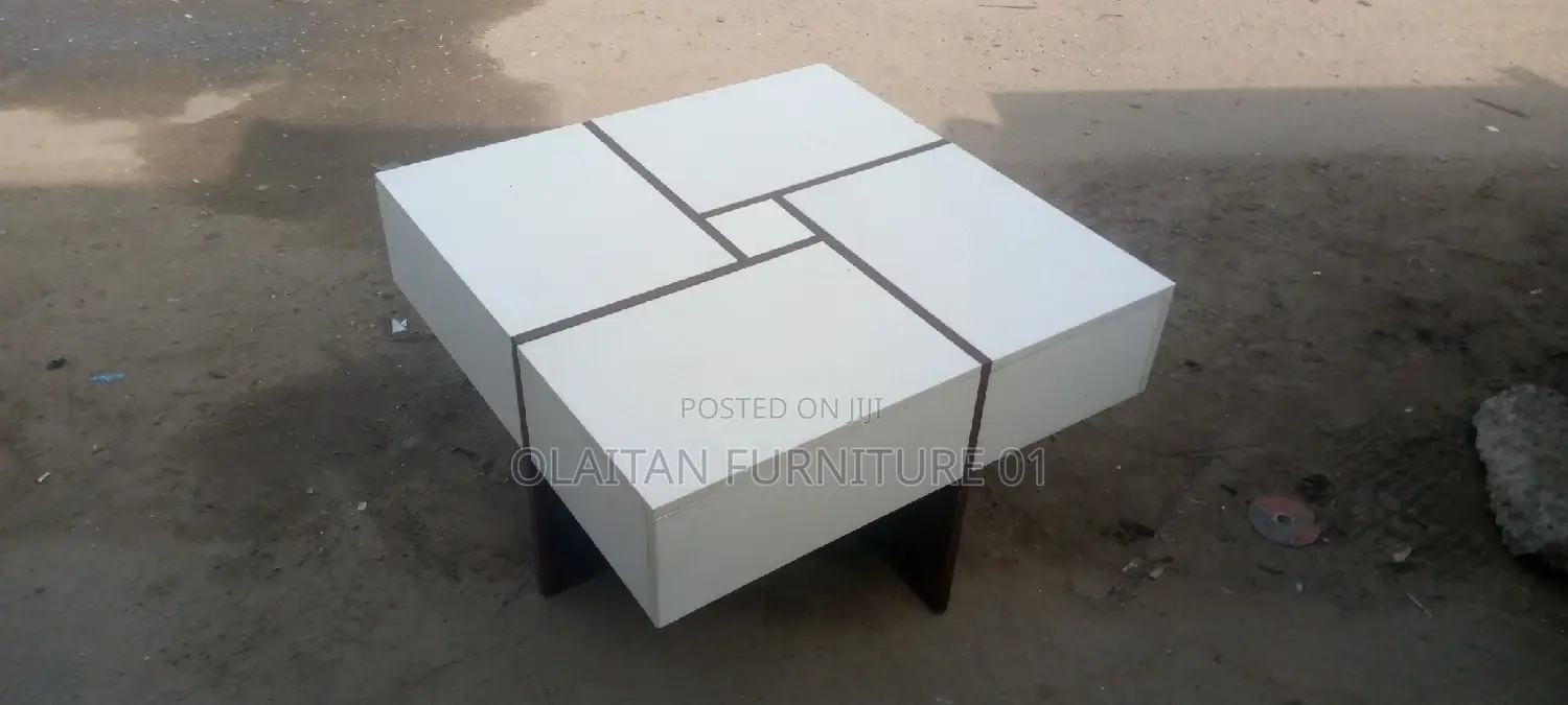 Center Table