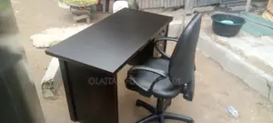 4fit/2fit Laptop, Reading $ Writing Table With Chair