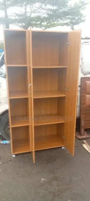 36*6fit Waldrobe (Folding Space)