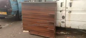 Hanging Tv Console(32inches Tv)