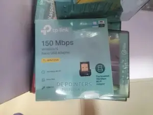 Tplink USB Adapter