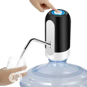 Automatic Water Pump