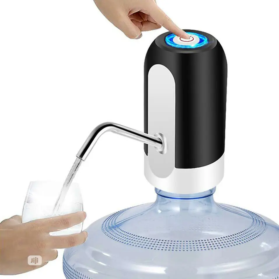 Automatic Water Pump
