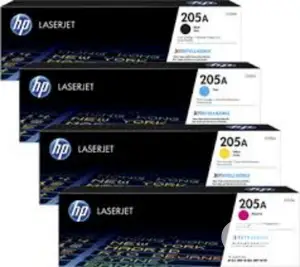 205a Toner Cartridge