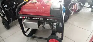 10KVA Senci Generator