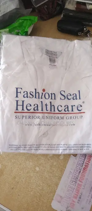 Lab Coat for Industries