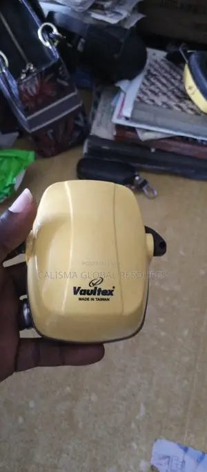 Ear Muff For Helmet