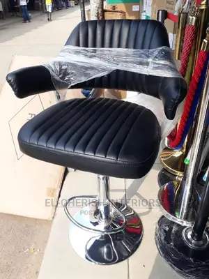 Classic Bar Stool