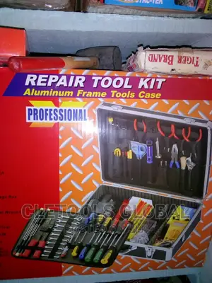 Repair Tools Kit