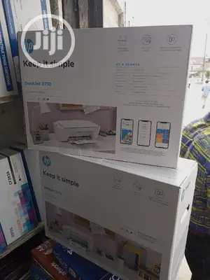 Printer, Wireless Printer